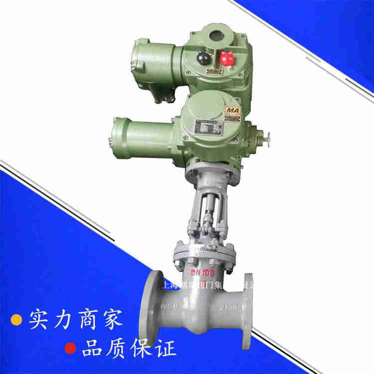  防爆型電動(dòng)閘閥定制廠(chǎng)家