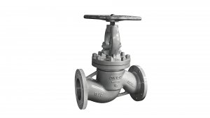 截止閥J41H-16C DN150（介質水、蒸汽、油品