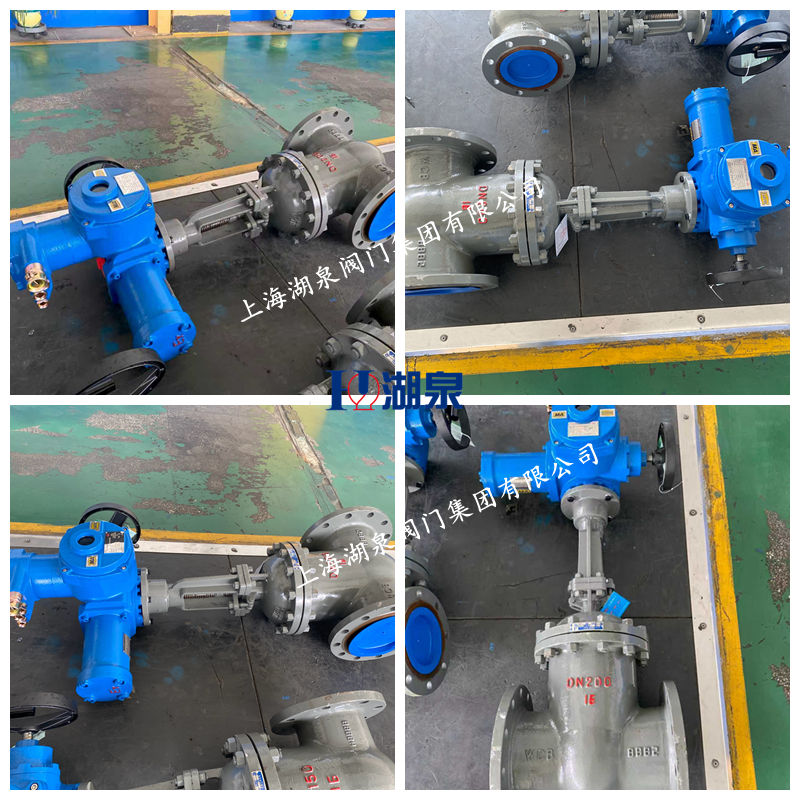 礦用電動裝置