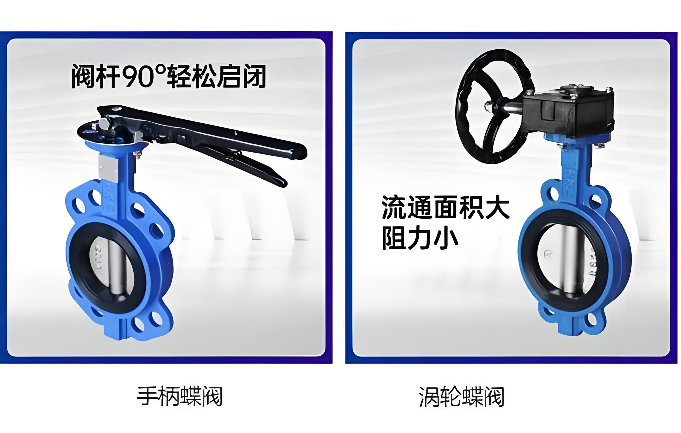 蝶閥廠(chǎng)家
